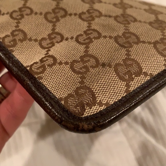 Gucci bag - Picture 8 of 11